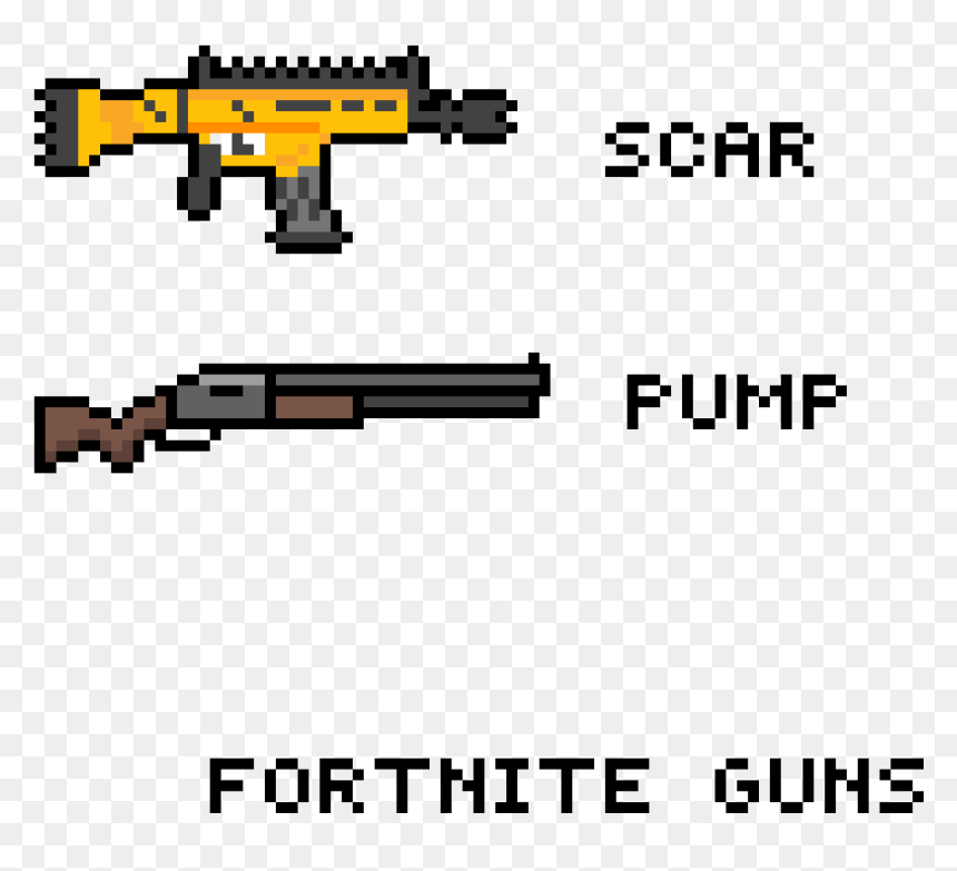 Pomeranian Medical University In Szczecin, HD Png Download - fortnite weapon png
