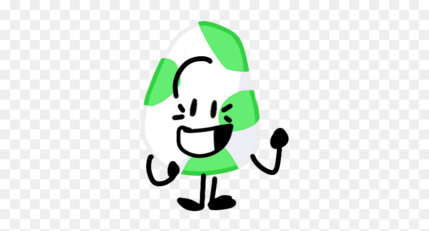 Clip Art, HD Png Download - yoshi egg png