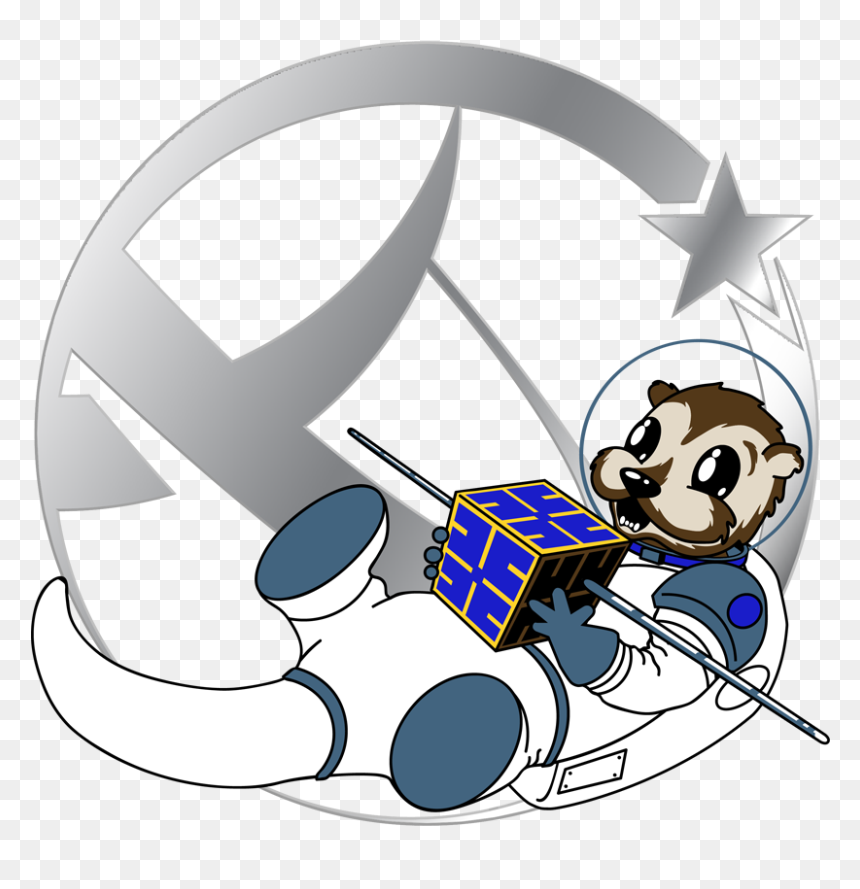 Cartoon, HD Png Download - astronaut suit png