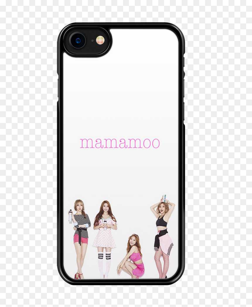Kpop Mamamoo-f1 2d Hard Case - Mamamoo Desktop Wallpaper Hd, HD Png Download - mamamoo png