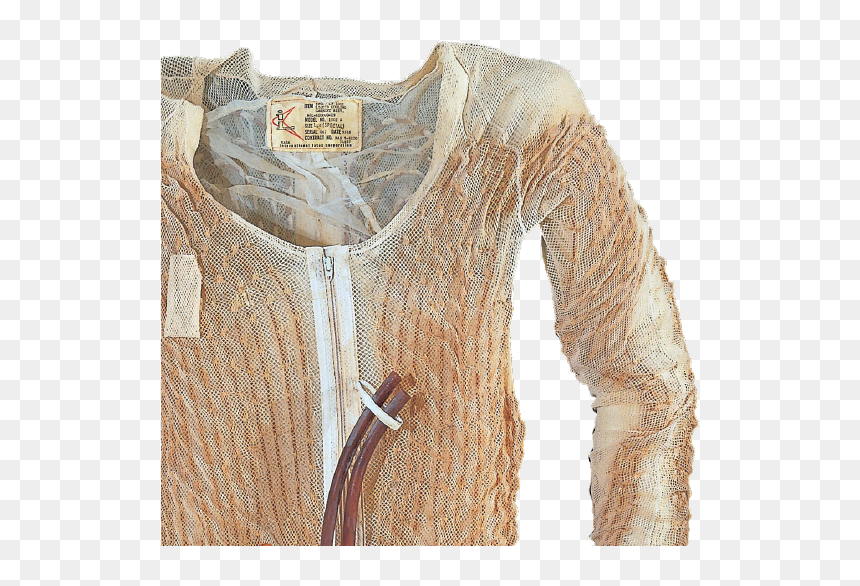 Cardigan, HD Png Download - astronaut suit png