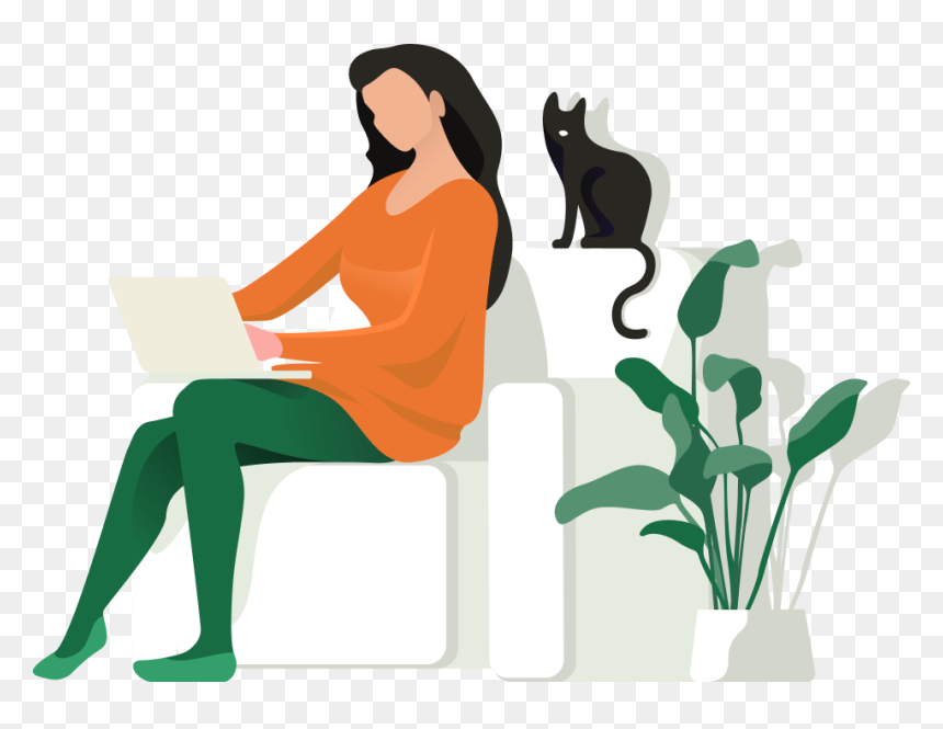 Start Your Own Business From Home, HD Png Download - illustration png
