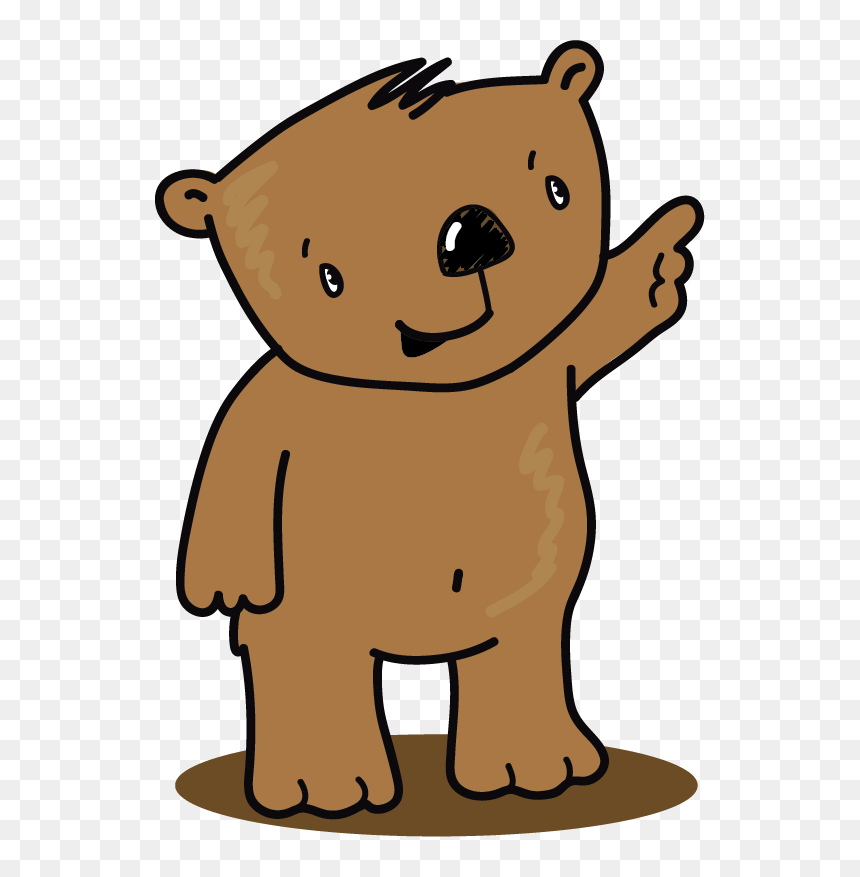 Pointing Web, HD Png Download - illustration png