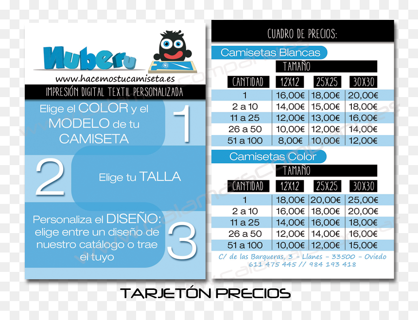 0924 Tarjeton Precios - Listado Precios Diseñador Grafico, HD Png Download - diseño grafico png