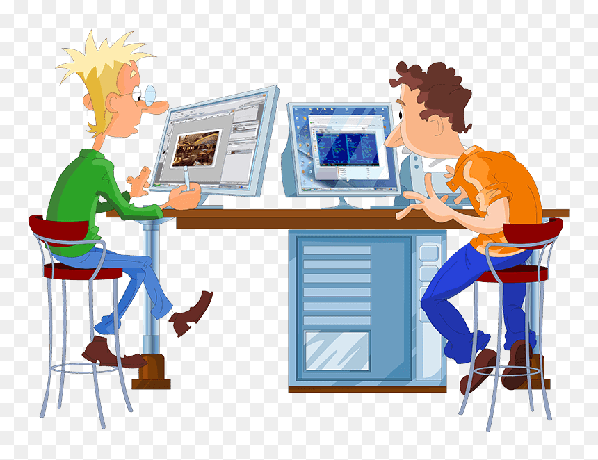 Designer Und Programmierer, HD Png Download - diseño grafico png