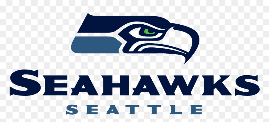 Centurylink Los Nfl Bowl Photos Rams Angeles Clipart - Seattle Seahawks, HD Png Download - angeles png