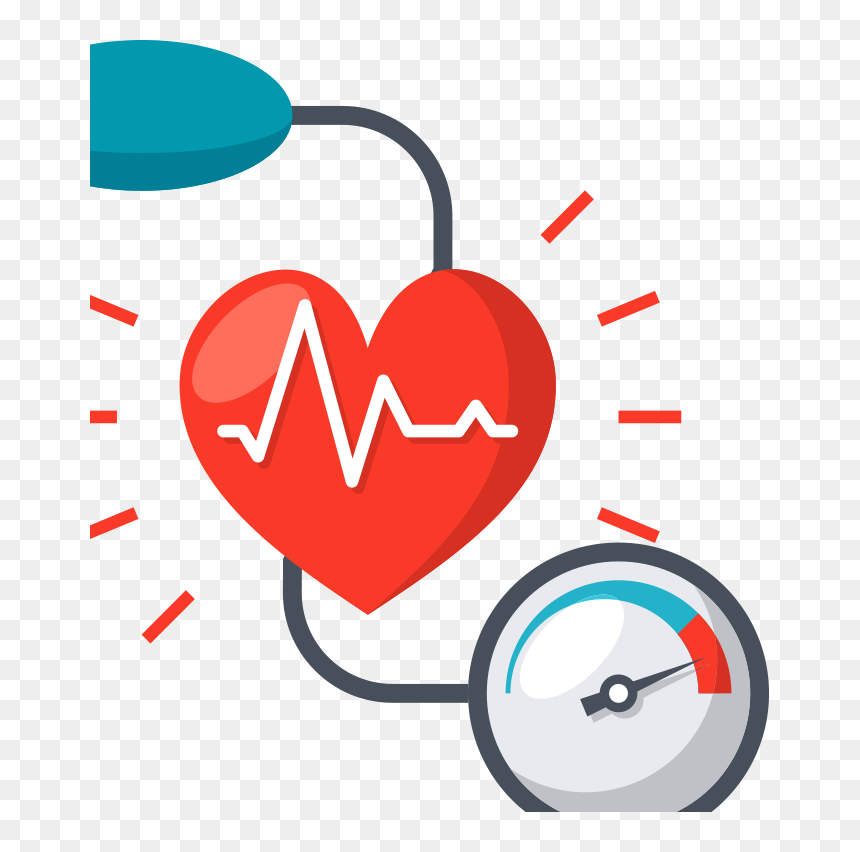 High Blood Pressure, HD Png Download - obesity png