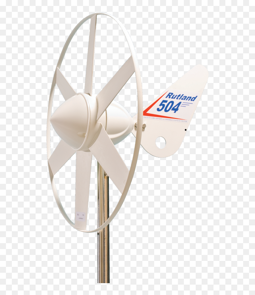 Rutland Wind Generator, HD Png Download - turbine png