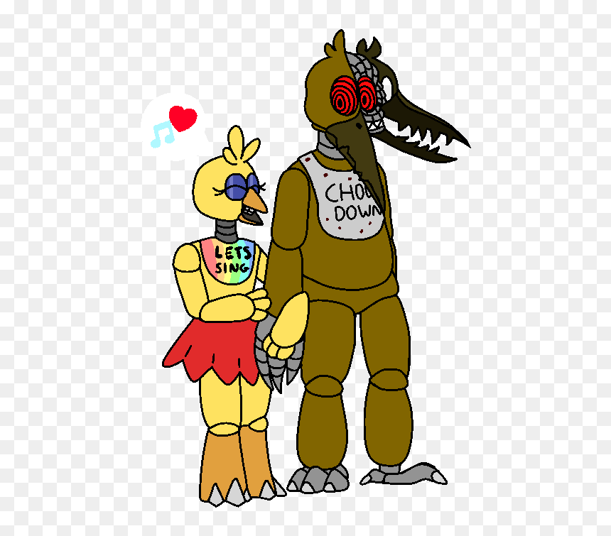 I Fucking Love Music - Cartoon, HD Png Download - chicas png