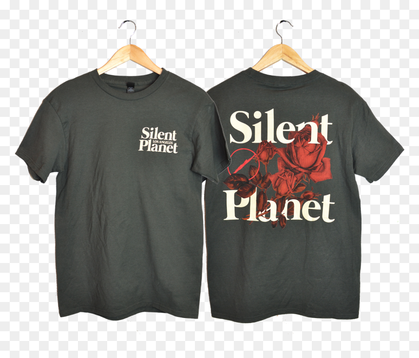 Active Shirt, HD Png Download - angeles png