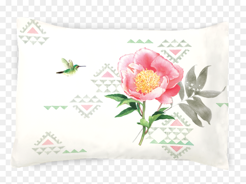 Placemat, HD Png Download - watercolor peonies png
