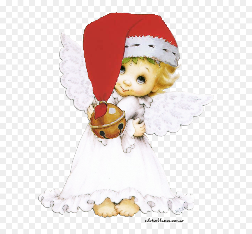 Angel, HD Png Download - angelitos png