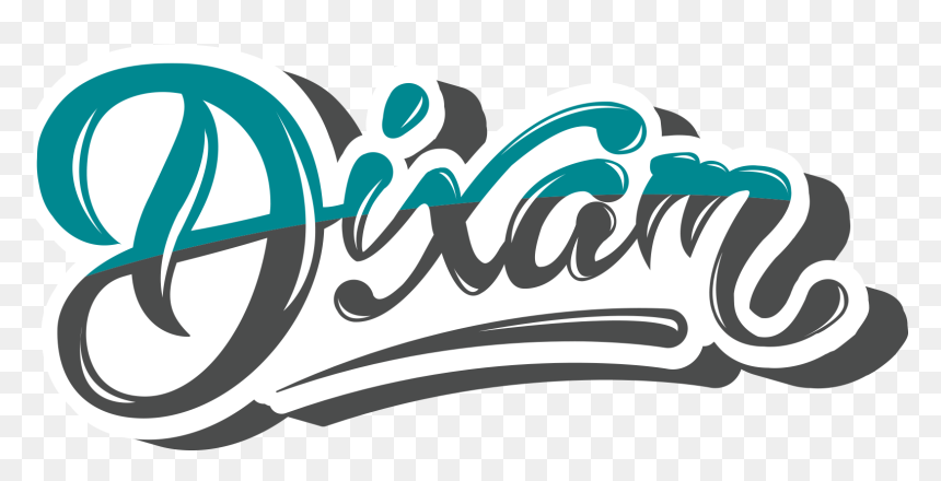 Calligraphy, HD Png Download - diseño grafico png