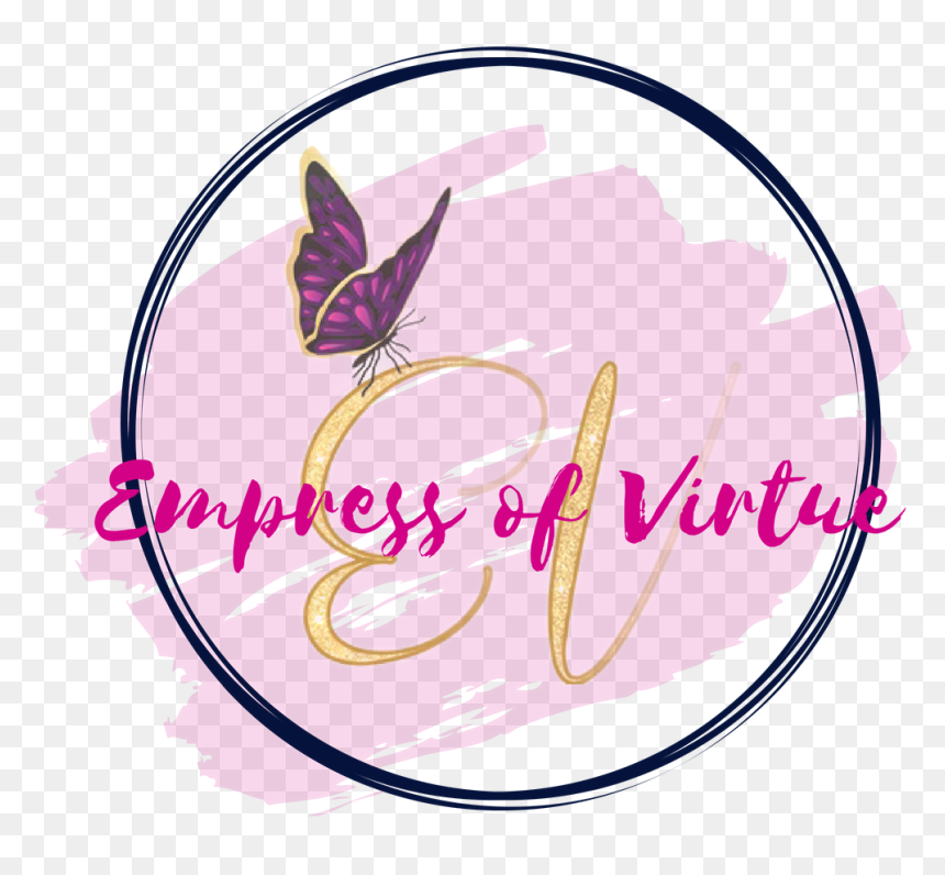 Empress Of Virtue - Moths And Butterflies, HD Png Download - revolution png