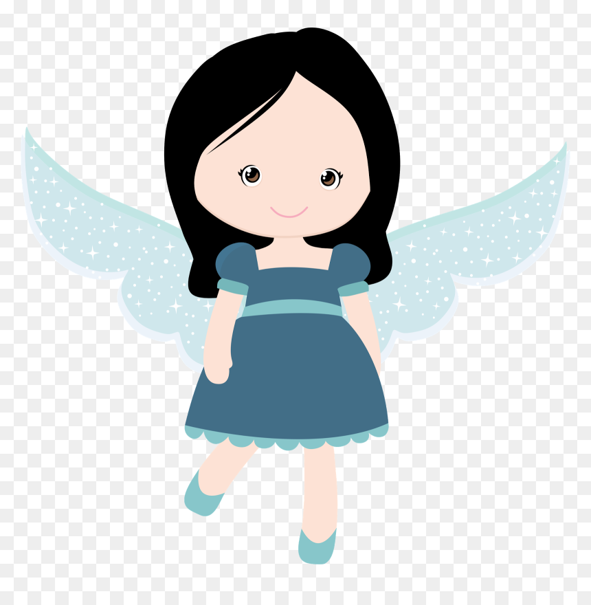 Baptism, HD Png Download - angelitos png