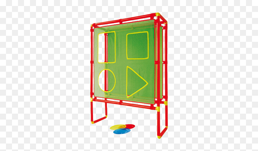 Atina Con Frisby - Graphic Design, HD Png Download - figuras geometricas png