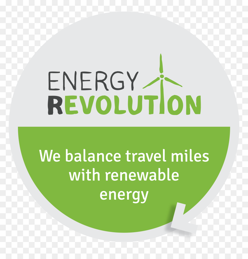 Energy Revolution - Circle - Editorial Salamandra, HD Png Download - revolution png