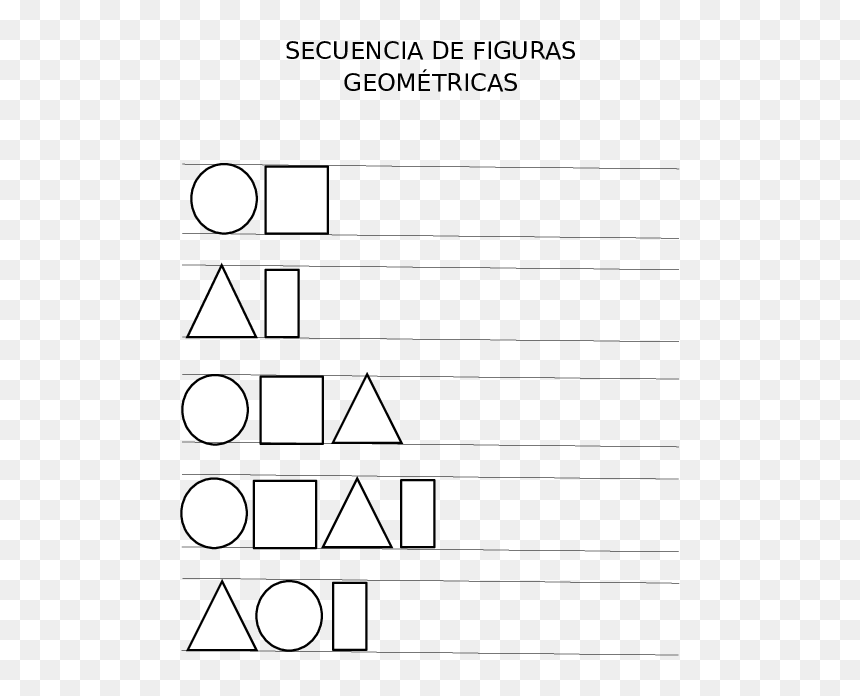 Number, HD Png Download - figuras geometricas png