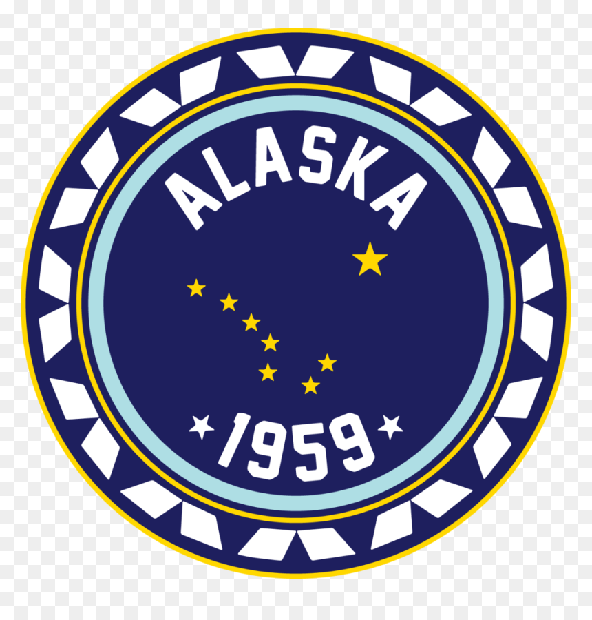 Alaska Patch Fin, HD Png Download - patches png