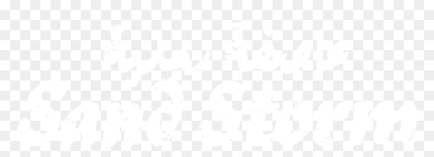Calligraphy, HD Png Download - sand storm png
