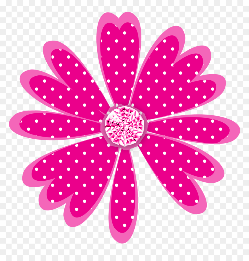 Dot Clipart Gold Dot, HD Png Download - dot border png
