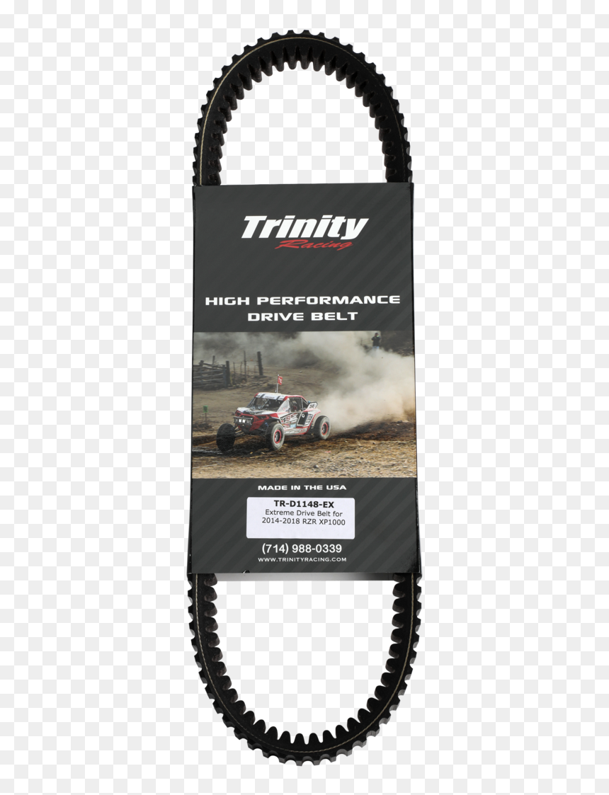 Trinity Rzr Belt, HD Png Download - sand storm png