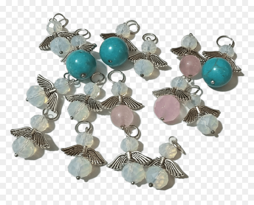 Bead, HD Png Download - angelitos png