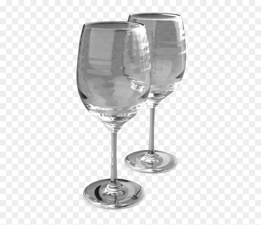 2 Objetos De Vidrio, HD Png Download - vidrio roto png