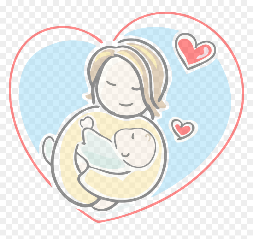 Best Breastfeeding Log - Breastfeeding, HD Png Download - angelitos png