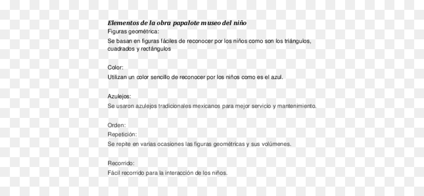 Document, HD Png Download - figuras geometricas png