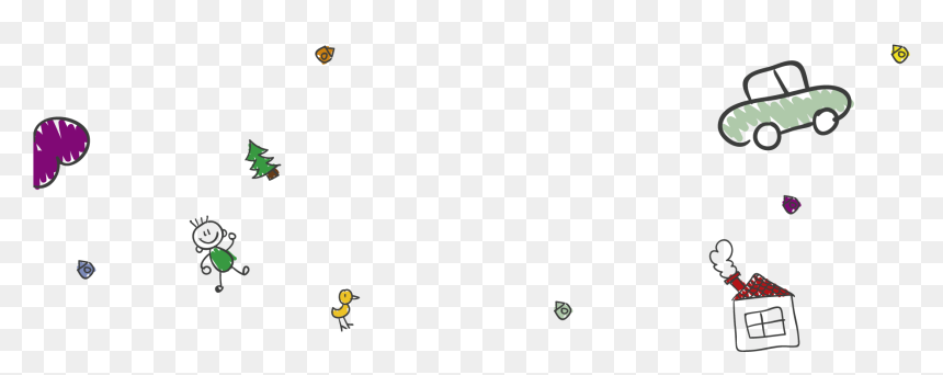 Cartoon, HD Png Download - angelitos png
