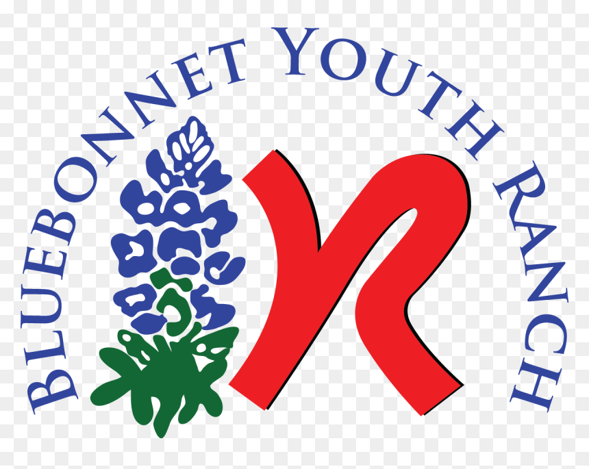 Bluebonnet Youth Ranch Clipart , Png Download - Bluebonnet Youth Ranch, Transparent Png - ranch png