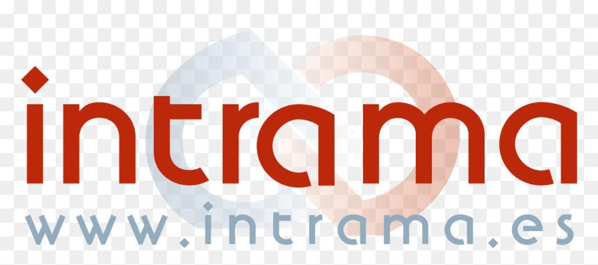 Logo Intrama, HD Png Download - vidrio roto png