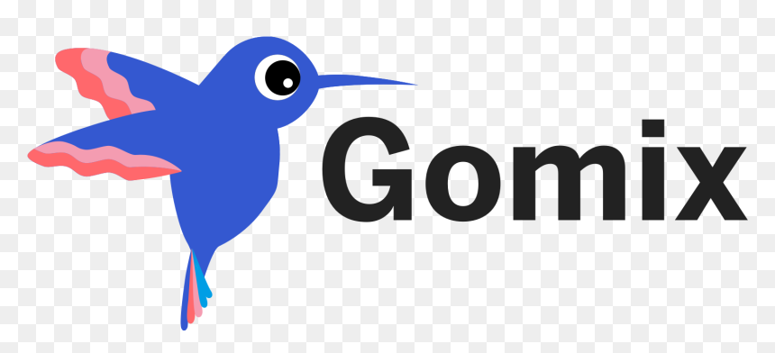 Gomix Bot, HD Png Download - introducing png