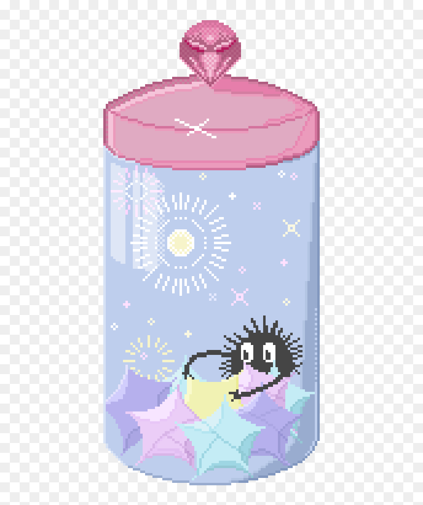 Illustration, HD Png Download - soot sprite png