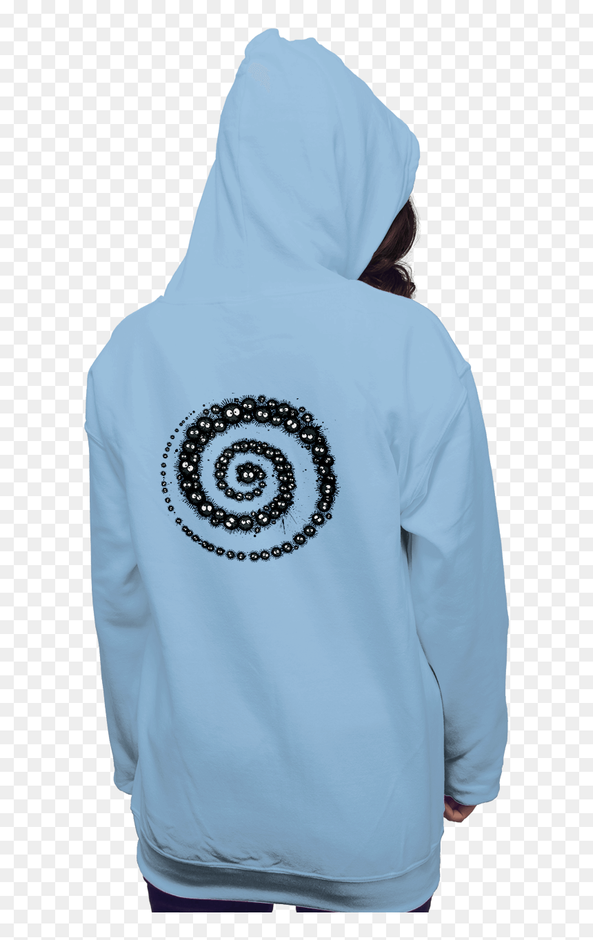 T-shirt, HD Png Download - soot sprite png