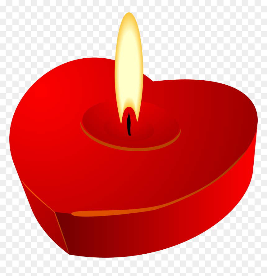 Heart - Flame, HD Png Download - corazon roto png