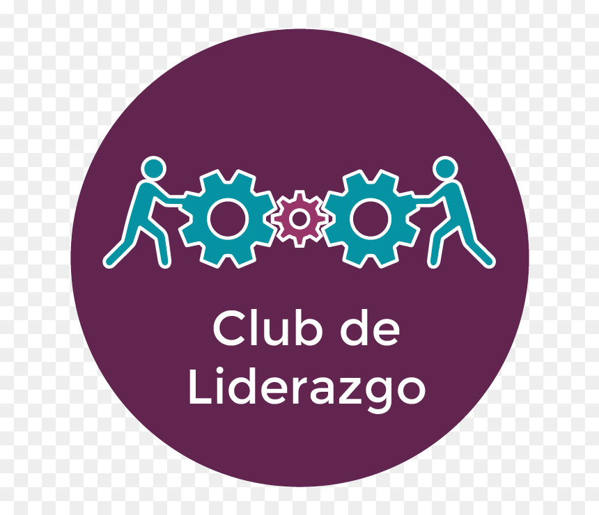 Circle, HD Png Download - liderazgo png
