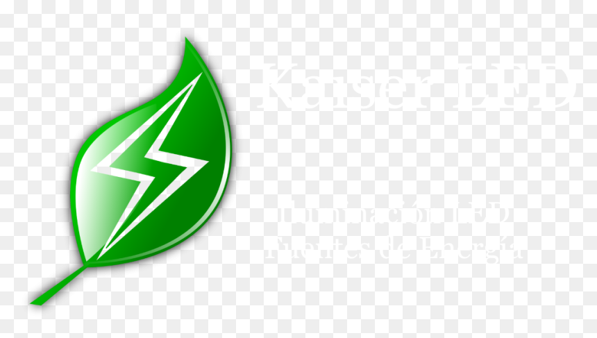 Kaiser Led Iluminación Led Y Fuentes De Energía - Emblem, HD Png Download - listones png