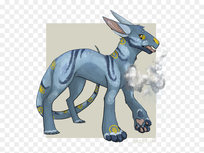 Donkey, HD Png Download - soot sprite png