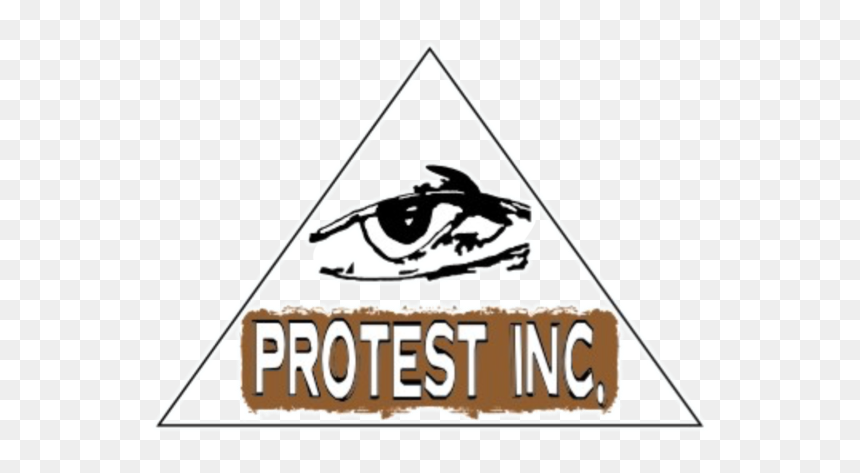 Sign, HD Png Download - protest sign png