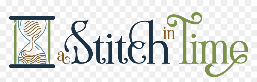 A Stitch In Time Designs - Calligraphy, HD Png Download - soot sprite png