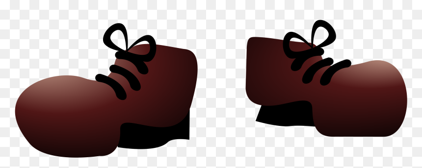 Clipart Shoes Animated - Clipart Zapatos, HD Png Download - zapatos png