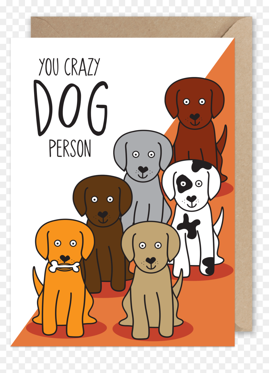 Cartoon, HD Png Download - crazy person png