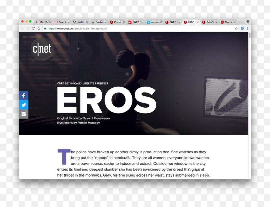 Screen Shot 2016 12 24 At, HD Png Download - cnet logo png