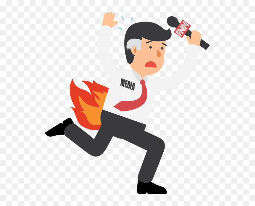 Pants On Fire News, HD Png Download - kellyanne conway png