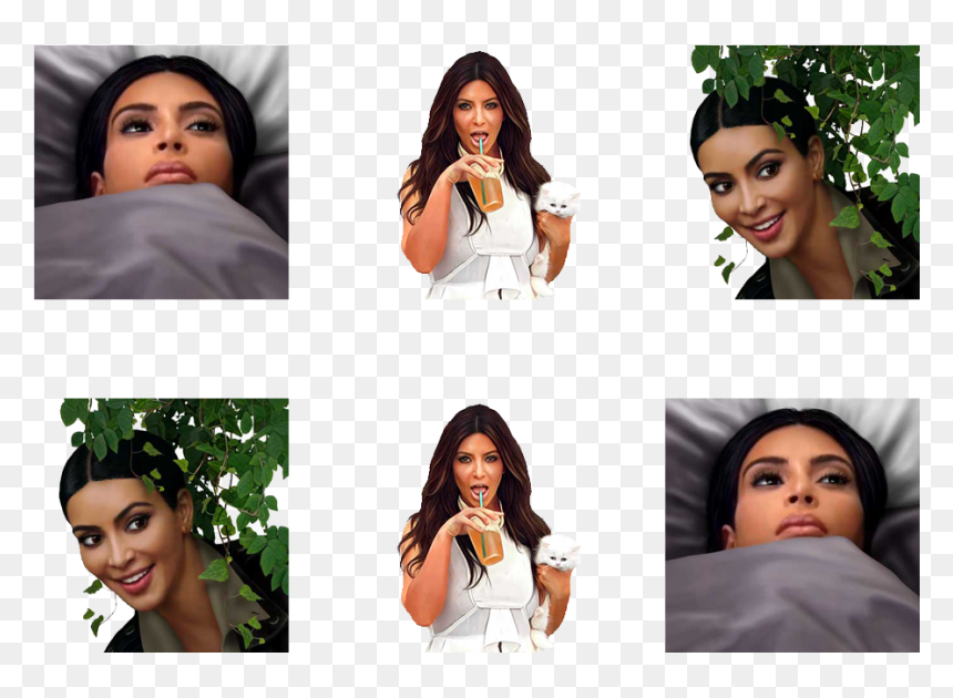 Collage, HD Png Download - kimoji png