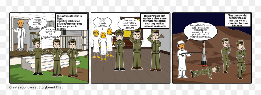 Cartoon, HD Png Download - crazy person png