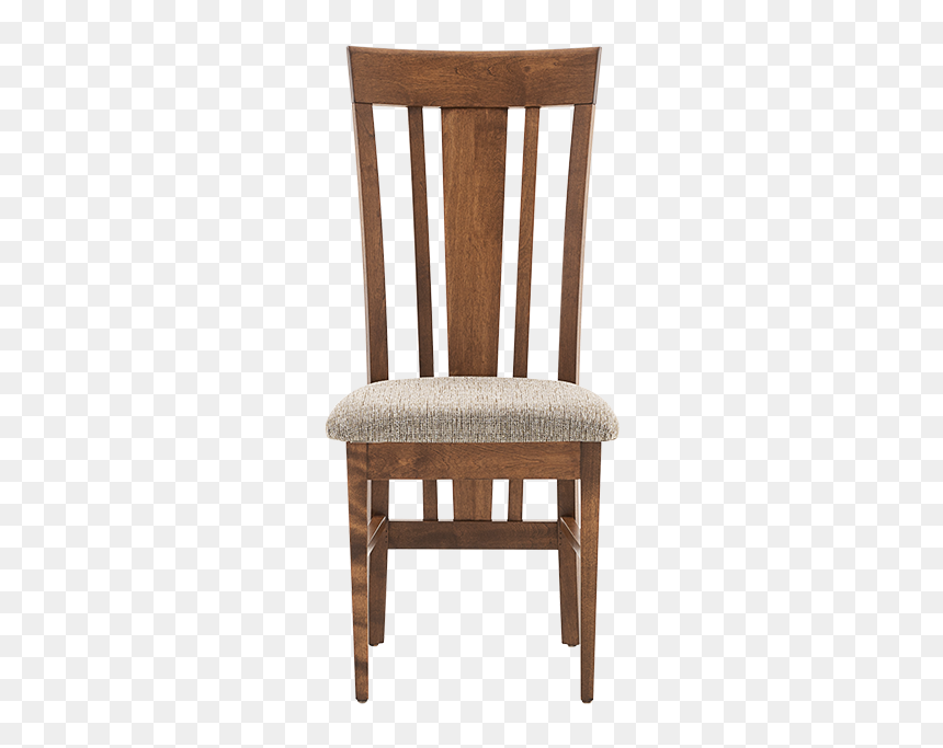 Chaise Merisier, HD Png Download - seat png