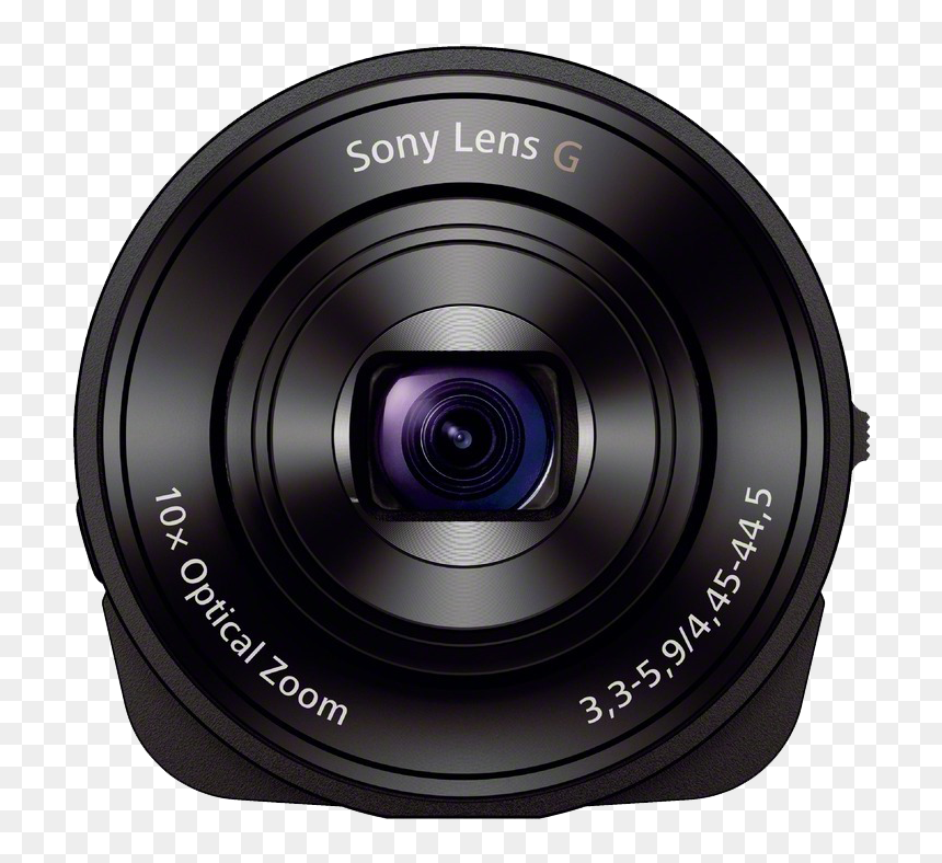 Camera Lens Png - Video Camera Round Logo, Transparent Png - cameras png